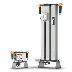 PNEUDRI MIDAS dryers