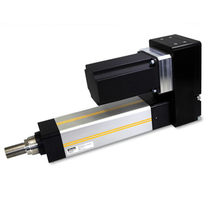 ETH electro cylinder
